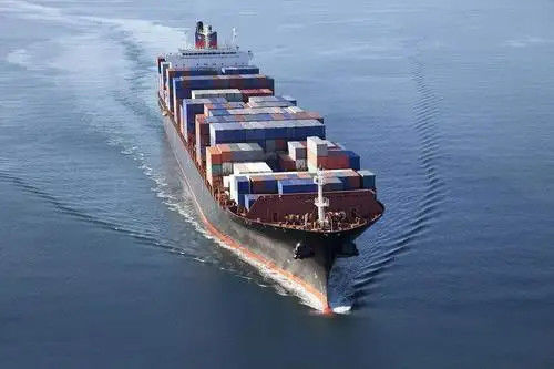 Layanan Pergudangan Logistik Pelabuhan Qingdao Layanan Penyimpanan Dan Distribusi