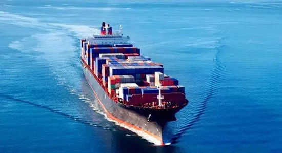 Qingdao Port Chinese Customs Broker Untuk Agen Impor Ekspor LCL
