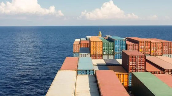 Novcc WCA International Shipping Freight Forwarder Dari Cina Ke Laut Hitam