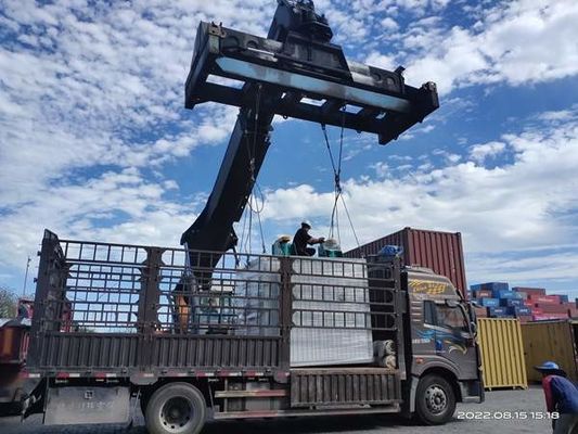 China Shenzhen Ke Bkk International Shipping Freight Forwarder 8 Hari