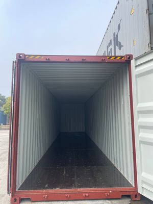 EXW International Ocean Freight Forwarder Dari Shenzhen Ke Sihanouk