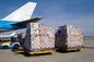 Layanan Distribusi Logistik Gudang Seluruh Dunia Di Pelabuhan Qingdao
