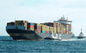 FCL Ocean Container Shipping Forwarder China Ke Timur Tengah