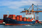 Shanghai Global Logistic International Freight Logistic Layanan Pengiriman Global