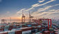 Layanan Bea Cukai Cina Pelabuhan Ningbo Untuk Agen Impor Ekspor LCL