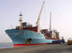 Layanan Distribusi Logistik Gudang Aman Di Pelabuhan Xiamen