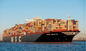 40 HQ FCL Ocean Freight Ocean Freight Forwarder China Ke Eropa