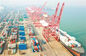 FOB FCA Shipping Sea Freight Forwarder Ekspor China Ke Kelang