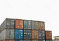 China Ke Timur Tengah LCL Ocean Freight FCA Kurang Dari Pengiriman Kontainer