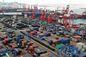 China Ke Rangoon International Forwarder Ekspor Impor Melalui Pengiriman Laut