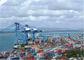 China Ke Eropa International Ocean Freight Forwarder Shipping Forwarder