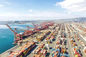 China Ke Dubai LCL Freight Forwarder Akses Instan ke Jadwal Tarif