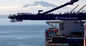 EXW International Ocean Freight Forwarder Nanjing Shanghai Ke Singapura