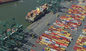 18 Hari Pengiriman Internasional Freight Forwarder China Ke Amerika Selatan