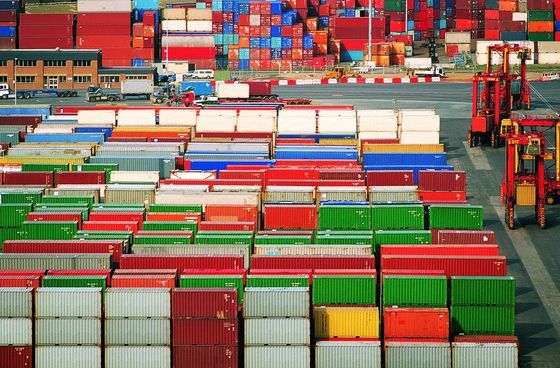 angkutan laut yang stabil, angkutan laut kontainer, pengiriman dari Shenzhen ke Dallas