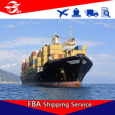 Cargo Shipping DDU Service Door To Door Qingdao Ke Thailand Malaysia