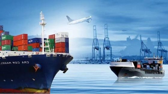 FOB International Air Freight Forwarder Qingdao Ke India