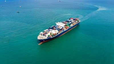 kualitas China Ke Pengiriman Barang Seluruh Dunia pabrik