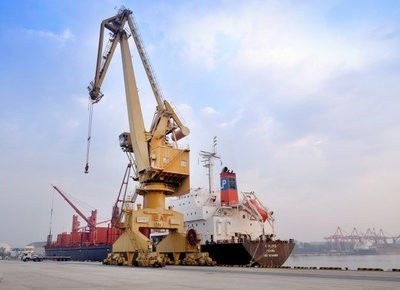 kualitas 20 GP Ocean Freight Forwarder FCL Ocean Freight China Ke Turki pabrik