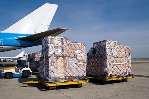 Harga bagus Layanan Distribusi Logistik Gudang Seluruh Dunia Di Pelabuhan Qingdao on line