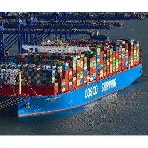 kualitas Fast Freight Forwarder Door To Door Service Dari China Ke Malaysia pabrik