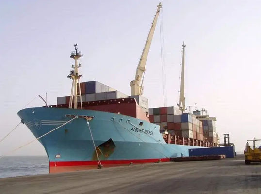 Harga bagus Layanan Distribusi Logistik Gudang Aman Di Pelabuhan Xiamen on line