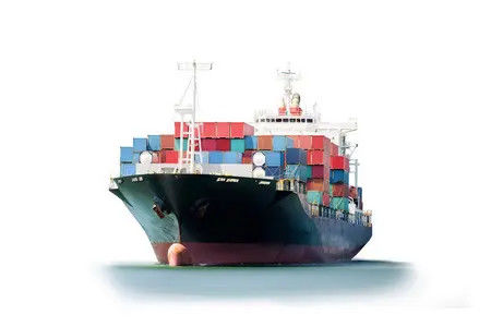 kualitas China Ke India Door To Door Forwarder 20GP 40GP Sepanjang Hari pabrik