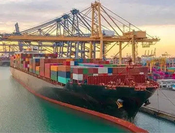 Harga bagus Layanan Pergudangan Logistik 7x24H Di Pelabuhan Shekou on line