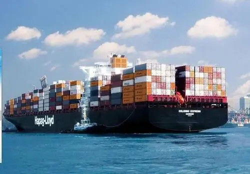 Harga bagus Layanan Pergudangan Logistik Seluruh Dunia Di Pelabuhan Qingdao on line