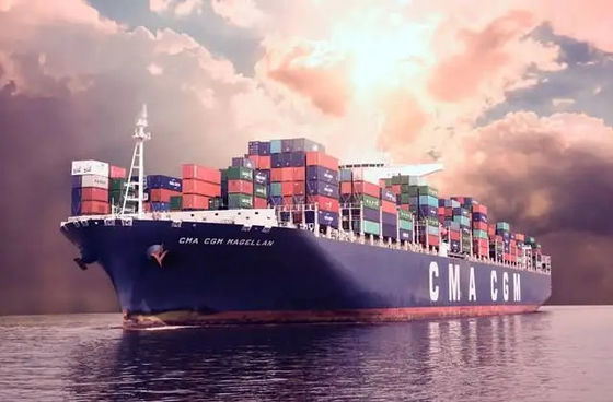 Harga bagus Layanan Pergudangan Logistik Aman Layanan Distribusi Pergudangan Di China Port on line