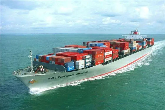 Harga bagus Layanan Pergudangan Ningbo Logistik Layanan Distribusi Pergudangan on line