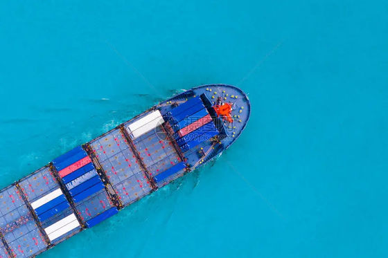 kualitas China Ke Singapura LCL Ocean Freight EXW FOB FCA LCL International Shipping pabrik