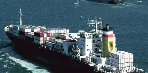 kualitas ITAT Door To Door Air Cargo Air Sea Freight Door To Door China Ke Afrika pabrik