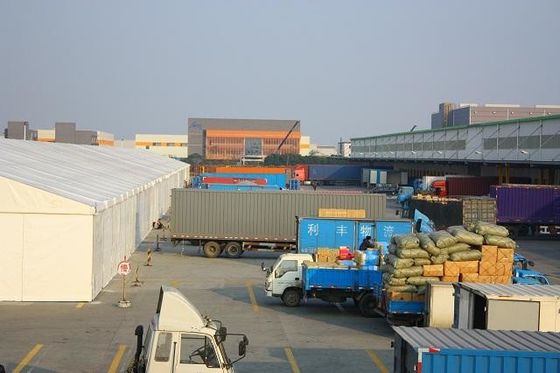 kualitas Import Export China Customs Clearance Service Pemuatan Pengawasan pabrik