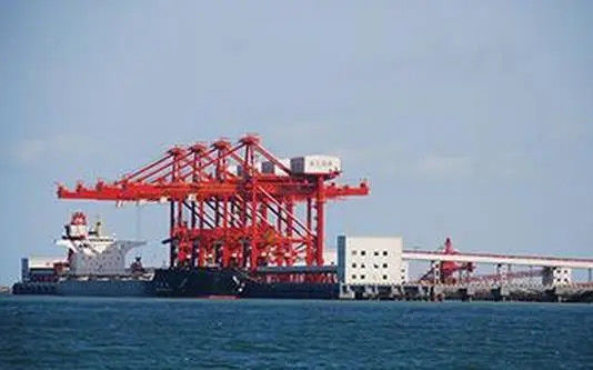 kualitas International Forwarder Export Import Freight Forwarder Service Ke China pabrik