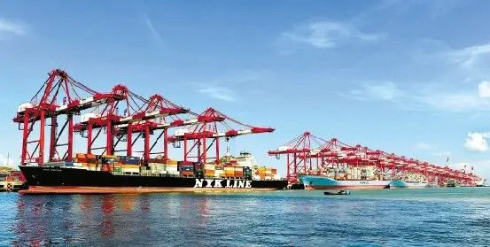 kualitas WCA Air Sea Forwarder Ekspor Impor China Freight Forwarder Ke Italia pabrik