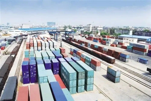 kualitas Bea Cukai Dalian Port Chinese Menyediakan Layanan Penandatanganan Tanpa Kertas pabrik