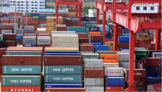 kualitas China To Bangkok LCL Ocean Freight LCL International Shipping EXW FOB pabrik