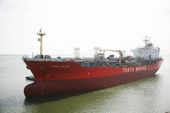 kualitas Global China Forwarder Export Import International Cargo Sea Shipping pabrik