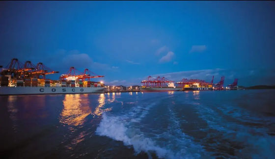 kualitas Aman Global Air Freight Forwarding China Ke Rusia Layanan Door To Door pabrik