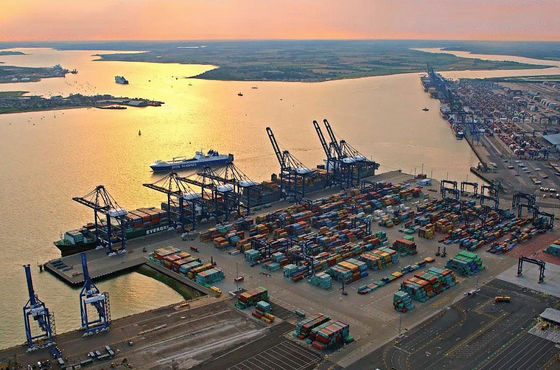 Harga bagus Layanan Pergudangan Logistik ITAT Layanan Distribusi Pergudangan Di Pelabuhan Yantian on line