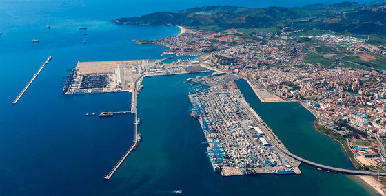kualitas FOB FCL Ocean Freight Forwarder Ningbo China Ke Port Klang pabrik