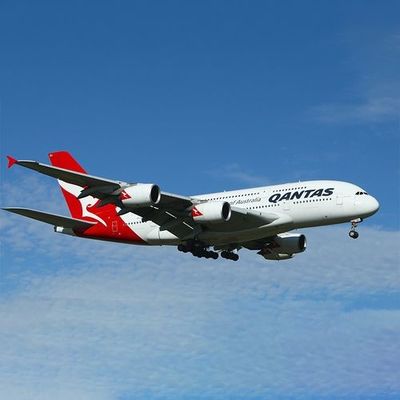 kualitas One Stop Service Air Freight Shipping pabrik