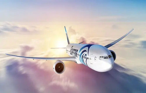 kualitas General Cargo International Air Freight Forwarder China Ke Rusia pabrik