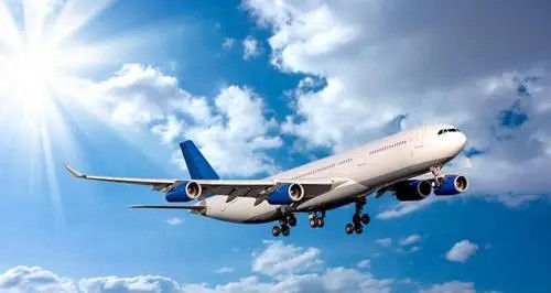 kualitas WCA International Air Freight Forwarder China Ke India pabrik