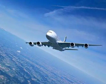 kualitas China Ke Eropa International Air Freight Forwarder International Air Freight Shipping pabrik