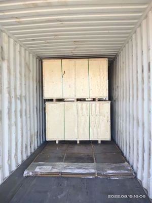 kualitas China Yantian To MANILA LCL Ocean Freight FOB Kurang Dari Pengiriman Beban Kontainer pabrik