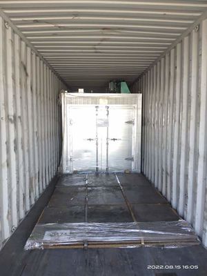 kualitas EXW International Shipping Ocean Freight Forwarder Dari China Ningbo Ke Chittagong pabrik