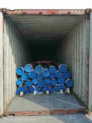 kualitas General Cargo International Sea Freight Dari Ningbo Ke Jakarta pabrik