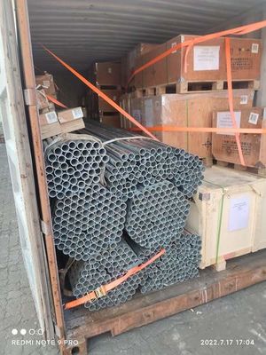 kualitas FCL Ocean Freight Forwarder Tianjin China Ke Kamboja pabrik